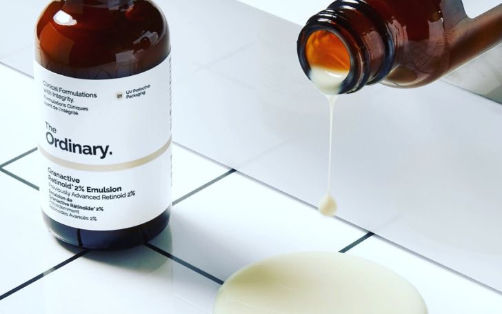 Here are Some of the Best Retinol Products From The Ordinary