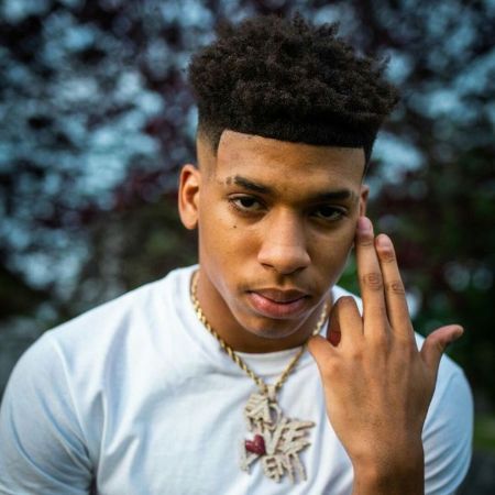 NLE Choppa Net Worth - The Complete Breakdown of American Rapper's ...