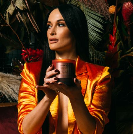 The country artist Kacey is also creating her career as a entrepreneur.