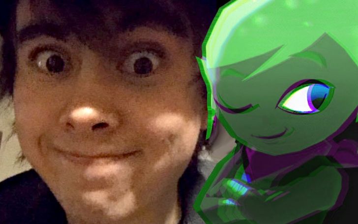 Leafyishere Net Worth - Find Out How Rich the YouTuber is