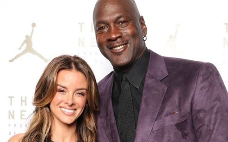 Yvette Prieto - Some Facts to Know About Michael Jordan's Wife