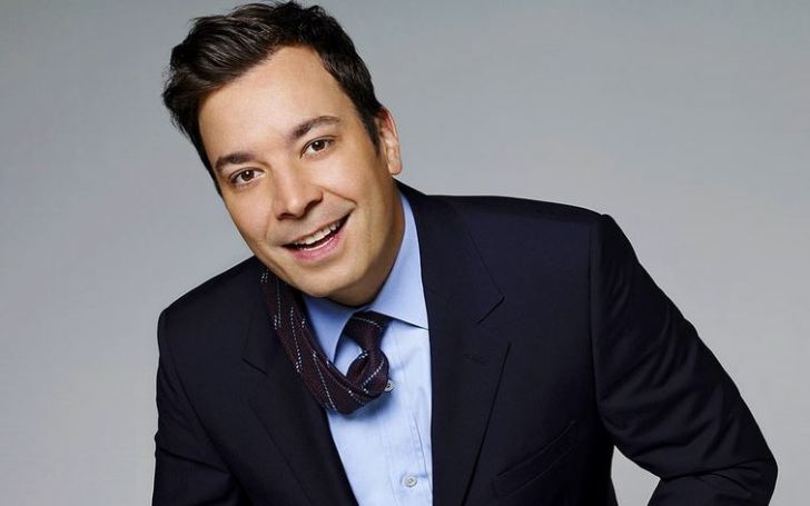 Jimmy Fallon Net Worth - Find Out How Rich the Late Night Show Host is