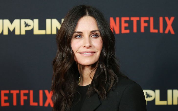 Is Courteney Cox Married? Who is Her Husband?