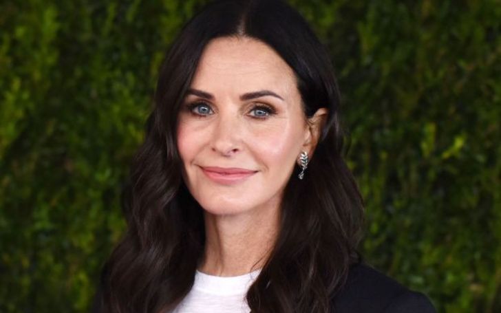 Courteney Cox Net Worth - The Complete Breakdown