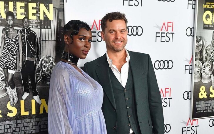 Joshua Jackson And Jodie Turner-smith Welcome Baby Daughter 