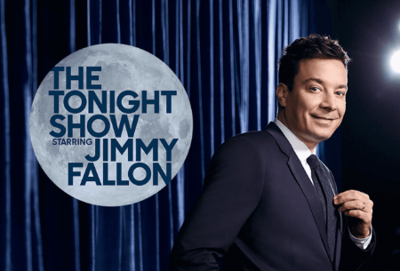 Did you know that Fallon was going to suicide if he didn't get and SNL by 25, thankfully he got a show at 24?