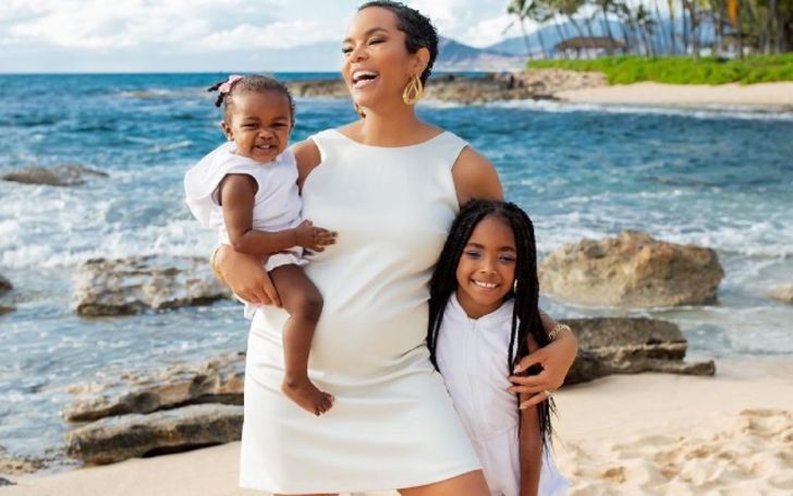Letoya Luckett Husband -  Find Out About Her Personal Life