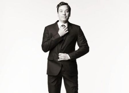 Did you know Jimmy Fallon wanted to grow up to become a priest when he was a child?