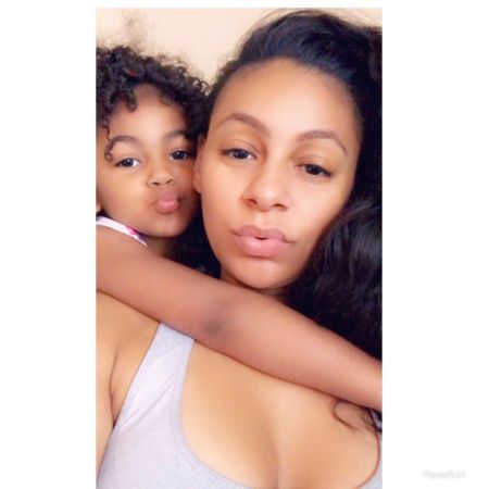 TREY SONGZ PRAISES BABY MAMA, CARO COLON, IN NEW PHOTOS