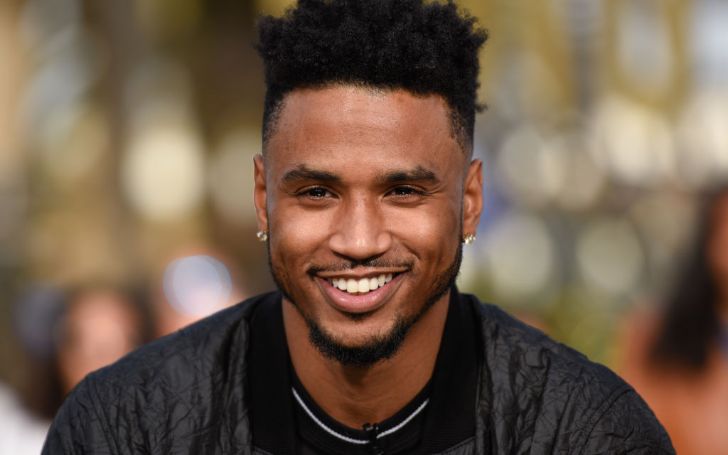 Trey Songz Net Worth - The Complete Breakdown of His Fortune