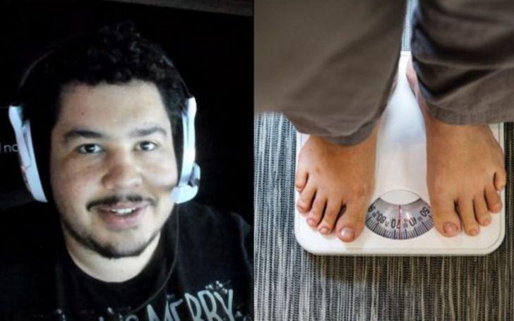 Greekgodx Weight Loss - Get All the Details of His Weight Loss Success