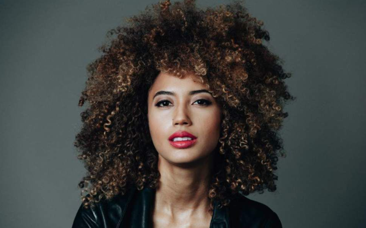 Who is Andy Allo? Some Interesting Facts to Know About the Singer-Songwriter