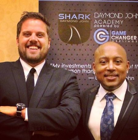 The Mission Belt company was a hit investment for the Shark Tank judge Daymond John. 