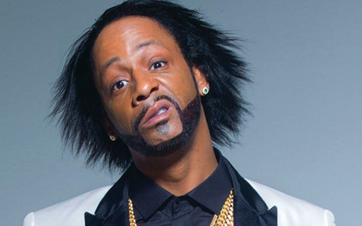 ticketmaster katt williams new york