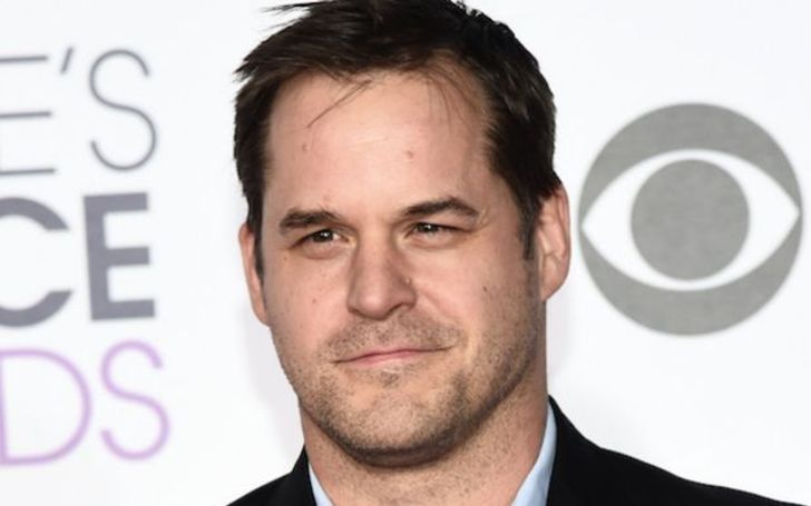 Avenue 5 Star Kyle Bornheimer - Some Facts to Know About the Actor