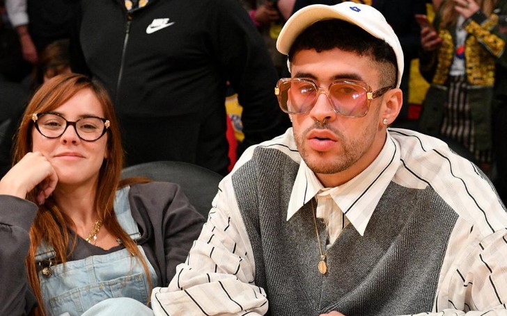Meet Gabriela Berlingeri - Some Facts to Know About Bad Bunny's Girlfriend