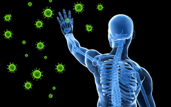 How to Boost Your Immune System Naturally? Find Out Here
