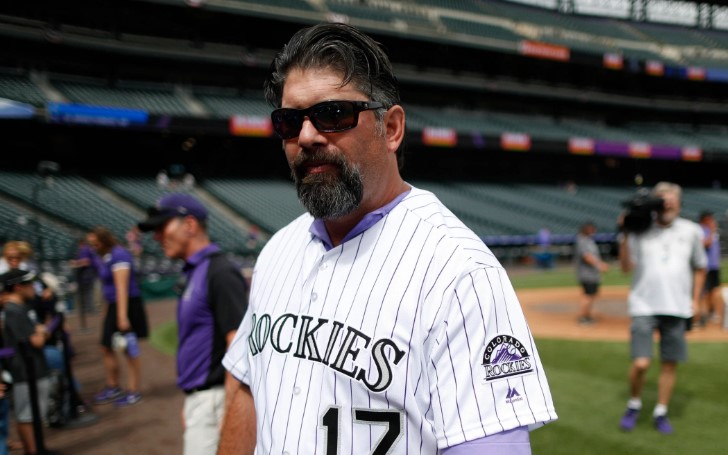 Todd Helton Net Worth - Find Out How Rich the Former Pro-Baseball Player is