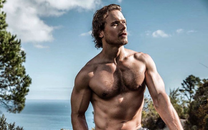 Sam Heughan Girlfriend - Find Out if the Scottish Actor is Dating Someone