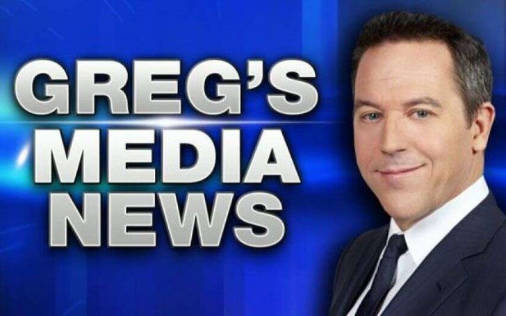 Greg Gutfeld Net Worth - Find Out How Rich the American TV Producer is