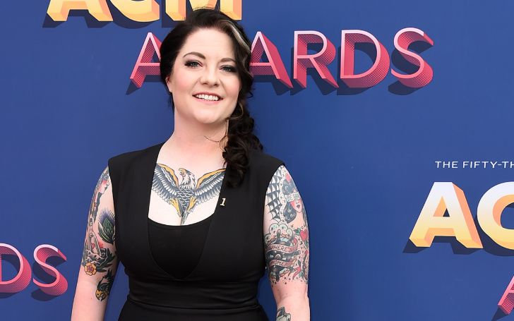 Ashley McBryde tattoos and Their Meaning