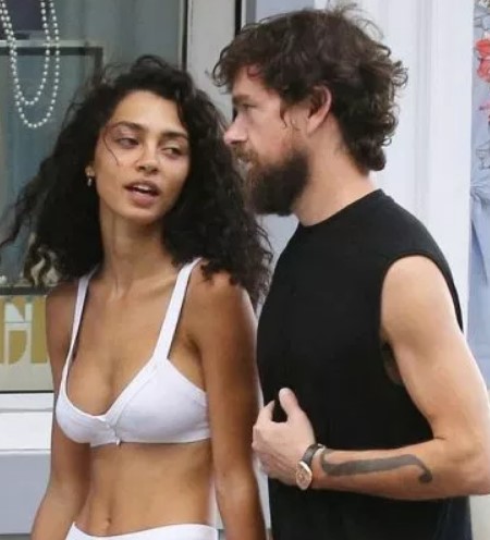 Jack Dorsey's Girlfriend Raven Lyn Corneil. Bio, Wiki