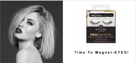 Pro Magnetic Eyelash