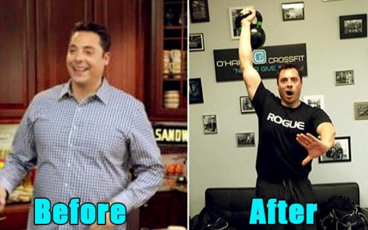 Jeff Mauro Weight Loss - How Did the TV Personality Lose Weight