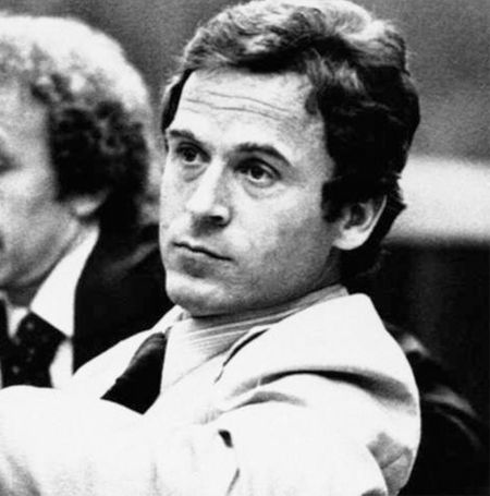 The killer Ted Bundy was a Necrophile.