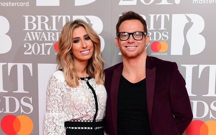 Stacey Solomon Boyfriend - Find Out About Their Beautiful Relationship