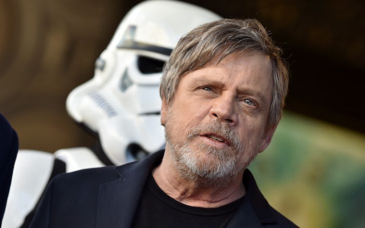 Mark Hamill Plastic Surgery - The Complete Story of His Broken Nose and Scared Cheek
