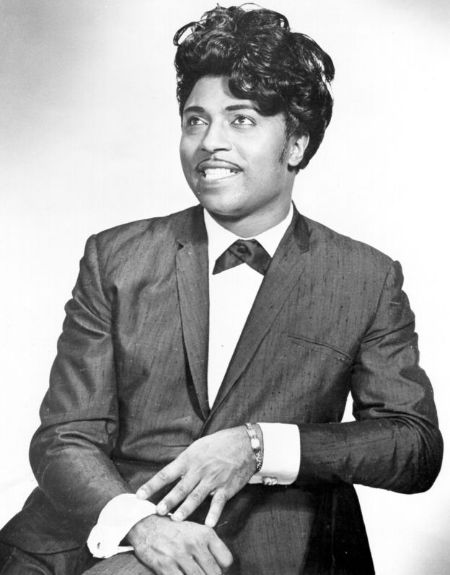 Little Richard died on May 09, 2020 at the age of 87.