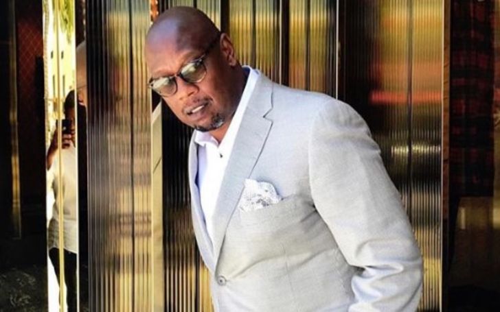 Music Mogul Andre Passes Away at Age 59, Find Out About Andre Harrell's Family