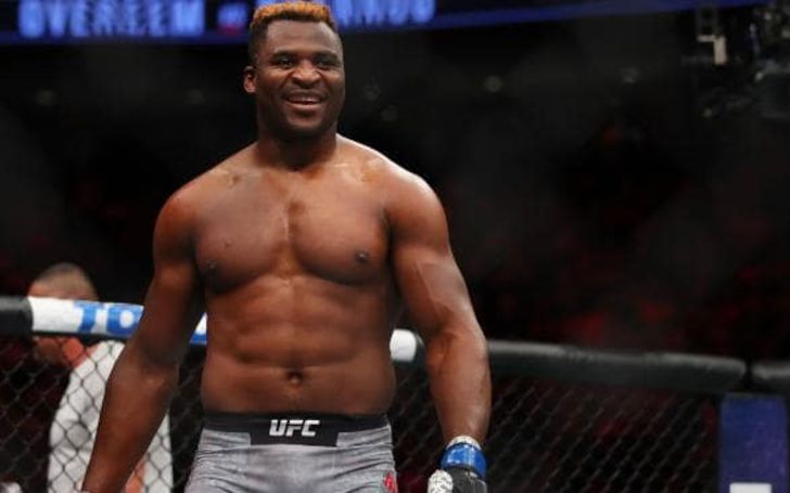 Francis Ngannou Net Worth - The Complete Breakdown of MMA Fighter's Wealth