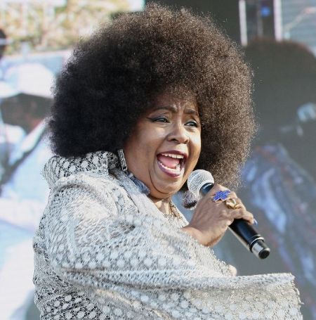 Betty Wright passed away on May 10, 2020, after losing her fight against cancer.