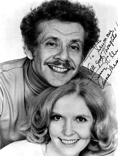 Did you know Jerry Stiller was a Veteran US Army who served in World War II?