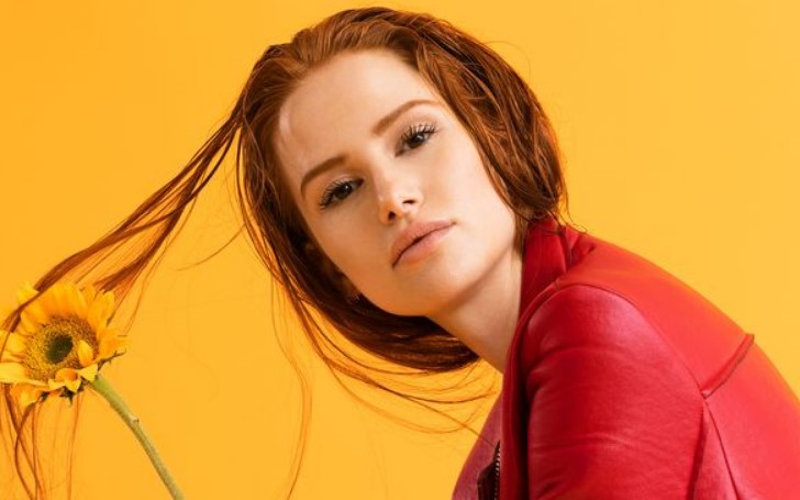 Who is Madelaine Petsch's Boyfriend? Is She Dating Someone in 2020?