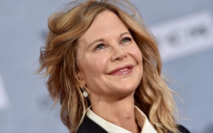 Meg Ryan Plastic Surgery - Get the Complete Details of Her Surgery