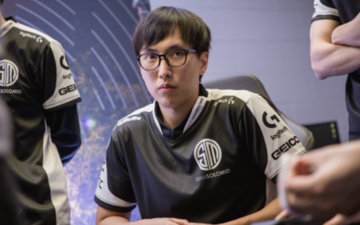 Who is Doublelift's Girlfriend? Is He Dating Someone in 2020?