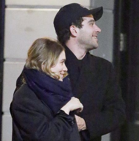 Ashley Olsen Boyfriend: The former actress Ashley Olsen and Louis Eisner's love story is now around three years old.