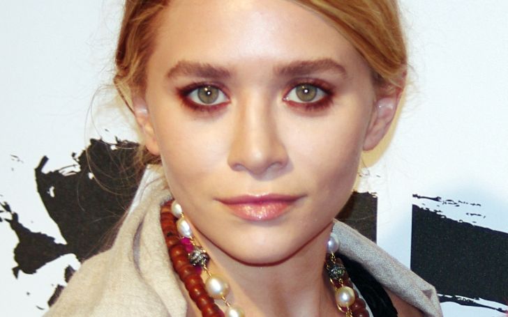 Who is Ashley Olsen Dating? Find Out About Her Relationship