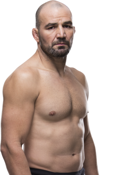 Glover Teixeira Net Worth - Find Out How Rich the ...