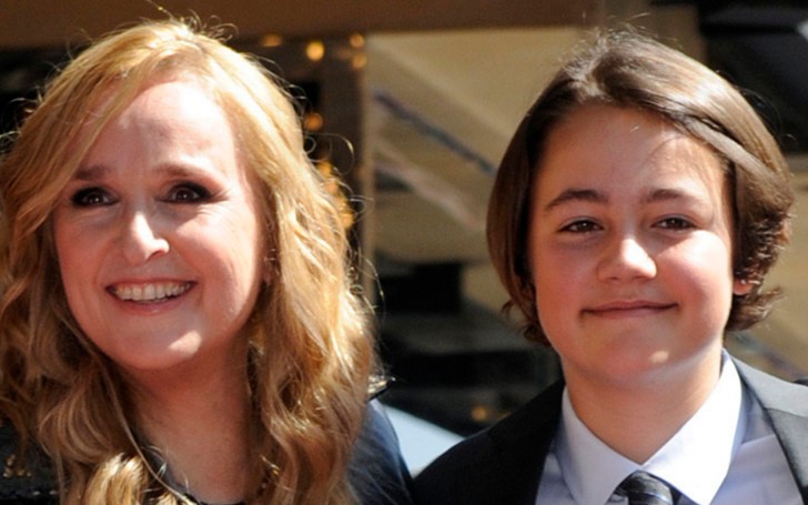 Who is Julie Cypher and Melissa Etheridge's Son, Beckett Cypher? Wiki, Bio, Age, Cause of Death