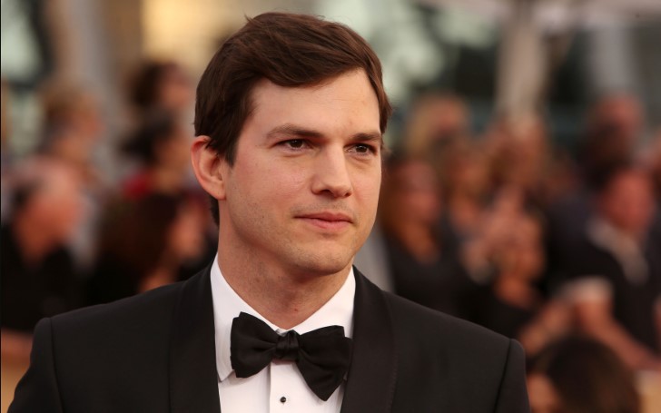 Ashton Kutcher's Net Worth in 2020, Find Out How Rich the American Actor is This Year