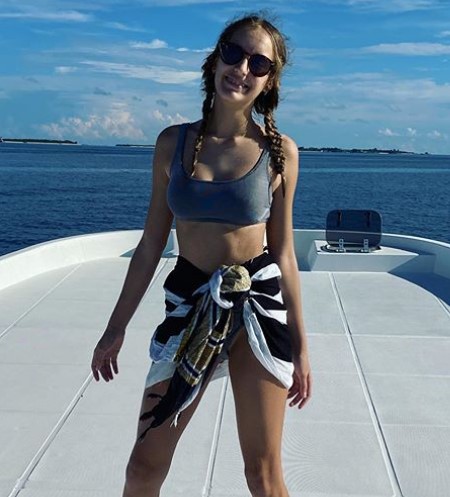 Karina Kurzawa Net Worth Find Out How Rich The 12 Year Old