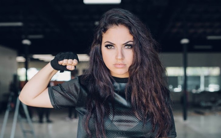 Who is Inanna Sarkis Boyfriend in 2020? Find Out About Here Dating Life and Pregnancy