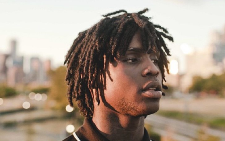 Chief Keef Net Worth, Find Rapper's Worth