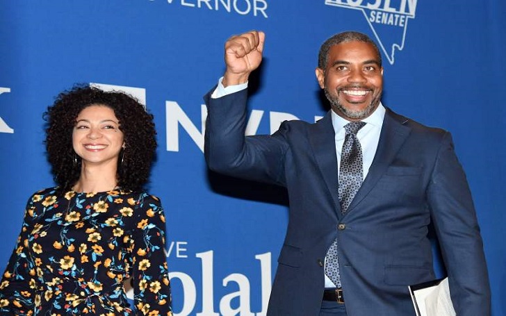 Some Facts to Know About Steven Horsford's Wife, Sonya Horsford — Wiki, Bio, Age, Husband, Children, Net Worth