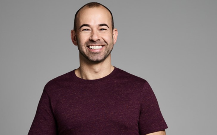 impractical jokers murr married