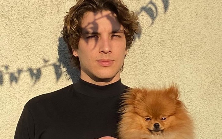 Who is Cody Fern's Boyfriend? 